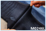 Золотой сновать пряжи утка вырабатывает толстую ровницу ткань лайкра хлопка тканевого материала джинсовой ткани поли