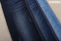 Crosshatch 2 лайкра 420gsm 38 полиэстер 60 хлопок вырабатывает толстую ровницу тяжеловесную ткань джинсовой ткани для джинсов человека зимы